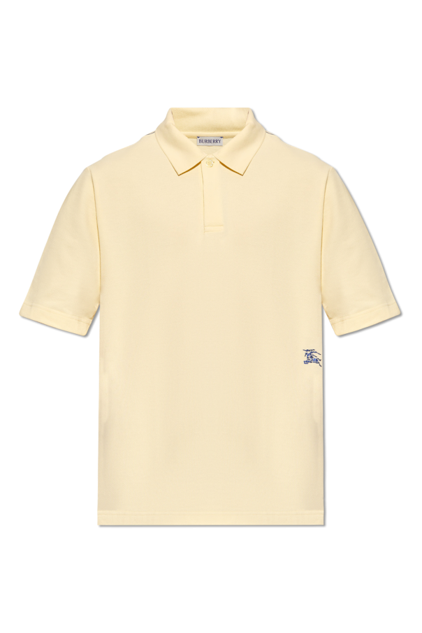 Burberry koszulka clearance polo męska